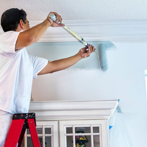 Interior Painting-Pasadena TX Professional Painting Contractors-We offer Residential & Commercial Painting, Interior Painting, Exterior Painting, Primer Painting, Industrial Painting, Professional Painters, Institutional Painters, and more.