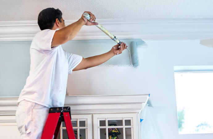 Interior Painting-Pasadena TX Professional Painting Contractors-We offer Residential & Commercial Painting, Interior Painting, Exterior Painting, Primer Painting, Industrial Painting, Professional Painters, Institutional Painters, and more.