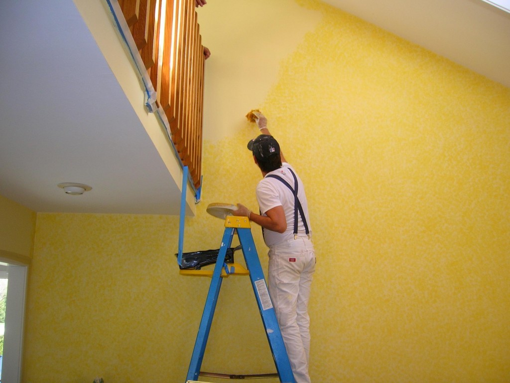 Cypress-Pasadena TX Professional Painting Contractors-We offer Residential & Commercial Painting, Interior Painting, Exterior Painting, Primer Painting, Industrial Painting, Professional Painters, Institutional Painters, and more.