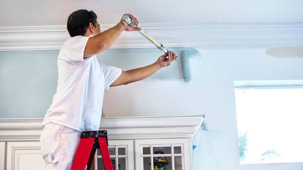 Interior Painting-Pasadena TX Professional Painting Contractors-We offer Residential & Commercial Painting, Interior Painting, Exterior Painting, Primer Painting, Industrial Painting, Professional Painters, Institutional Painters, and more.