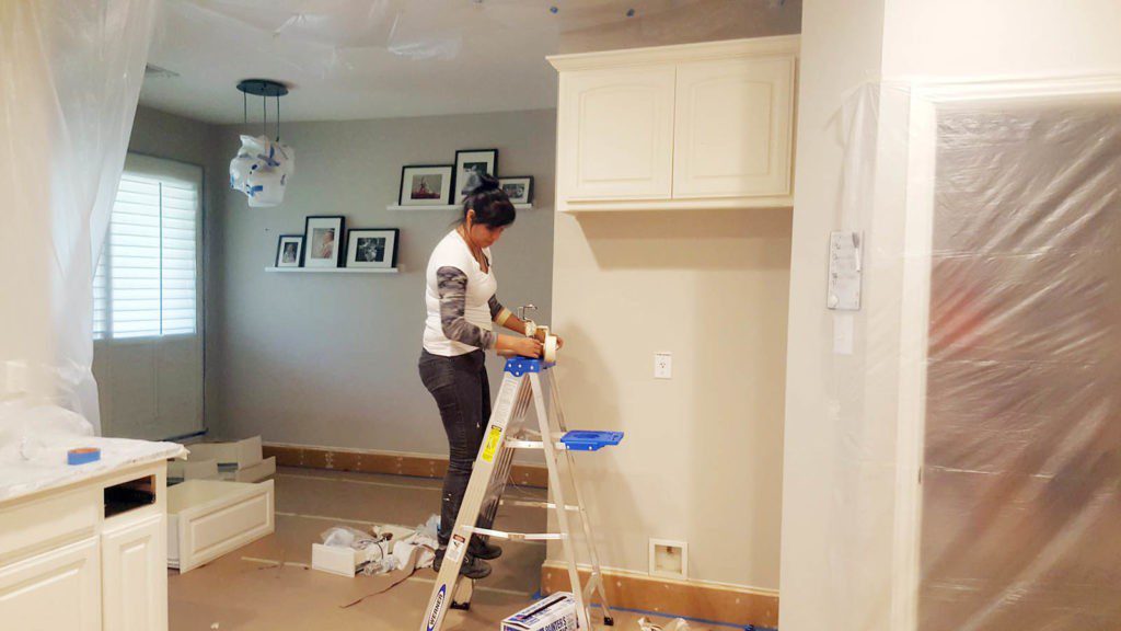 Missouri City-Pasadena TX Professional Painting Contractors-We offer Residential & Commercial Painting, Interior Painting, Exterior Painting, Primer Painting, Industrial Painting, Professional Painters, Institutional Painters, and more.