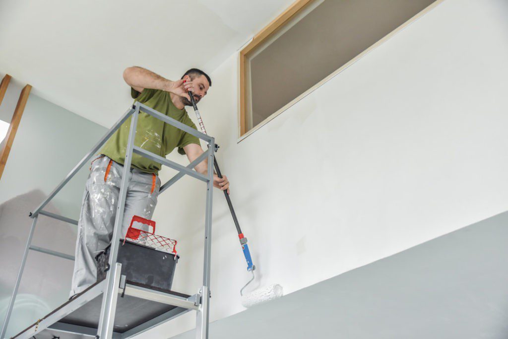 Pasadena TX Professional Painting Contractors Home Page Image-We offer Residential & Commercial Painting, Interior Painting, Exterior Painting, Primer Painting, Industrial Painting, Professional Painters, Institutional Painters, and more.