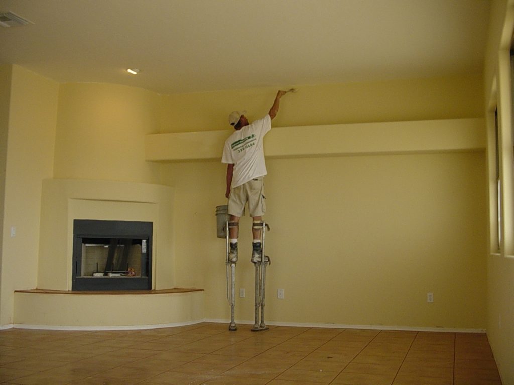 Residential Painting-Pasadena TX Professional Painting Contractors-We offer Residential & Commercial Painting, Interior Painting, Exterior Painting, Primer Painting, Industrial Painting, Professional Painters, Institutional Painters, and more.