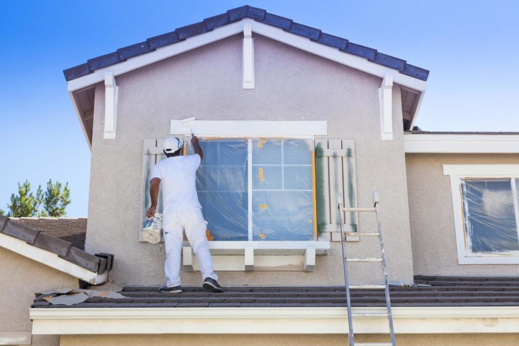 The Woodlands-Pasadena TX Professional Painting Contractors-We offer Residential & Commercial Painting, Interior Painting, Exterior Painting, Primer Painting, Industrial Painting, Professional Painters, Institutional Painters, and more.