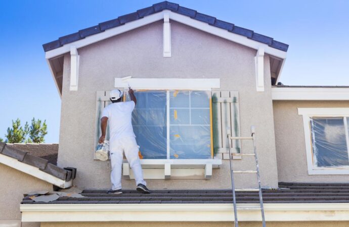 The Woodlands-Pasadena TX Professional Painting Contractors-We offer Residential & Commercial Painting, Interior Painting, Exterior Painting, Primer Painting, Industrial Painting, Professional Painters, Institutional Painters, and more.